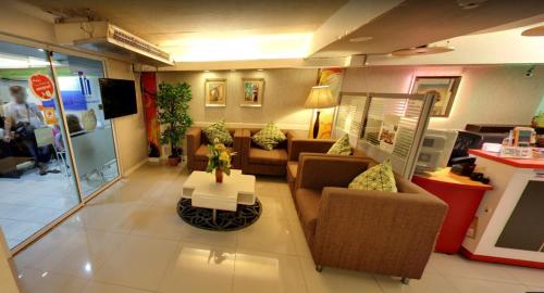 The Richy Place Guest House, Bangkok