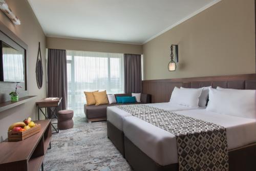 Hotel Alba All Inclusive Nessebar Agoda Com