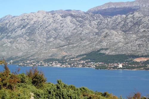 Apartments by the sea Starigrad Paklenica - 6587 - image 8