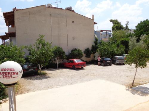 Katerina Hotel - image 14