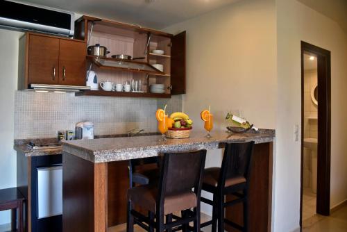 24 Seven Boutique Hotel - image 11