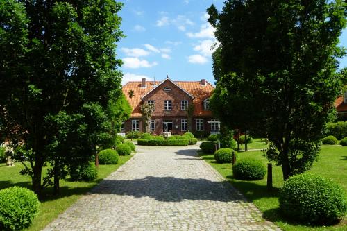 Ringhotel Friederikenhof