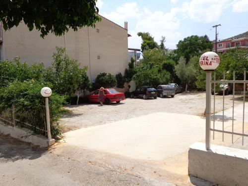 Katerina Hotel - image 13