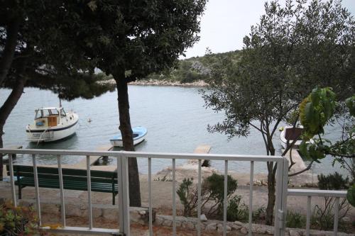 Apartments by the sea Grebastica Sibenik - 6135 - image 7