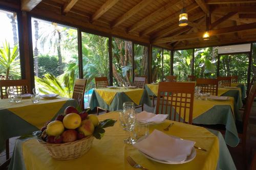 Hotel Borgo Verde – Catania, CA