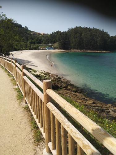 Apartamento LH - Vigo