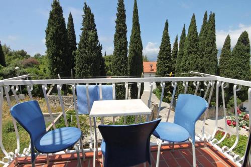 Apartment in Cavtat 