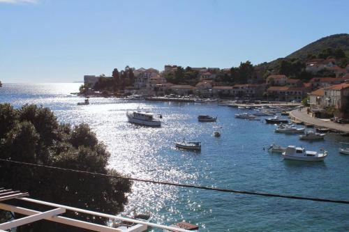 Apartments by the sea Brna Korcula - 9162 - image 7