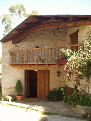 Casa Caxigueiro gîte à louer Castro