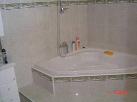 Apartments and rooms with a swimming pool Brela, Makarska - 6828