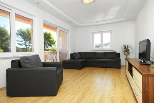 Apartments by the sea Lumbarda Korcula - 9300
