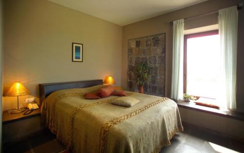 Tufenkian Avan Marak Tsapatagh Hotel - main image