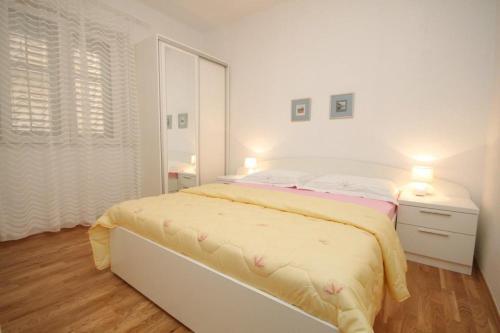 Apartments by the sea Podgora Makarska - 6846 - image 12