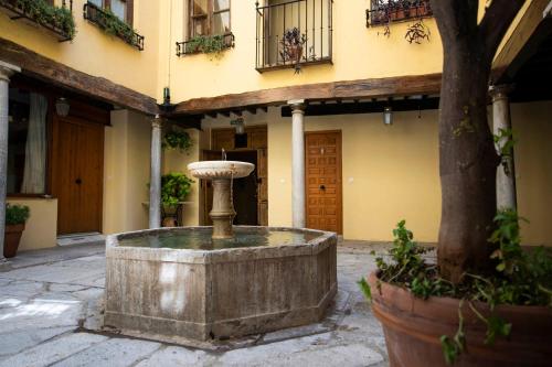 Apartamentos Vista Alhambra - image 13