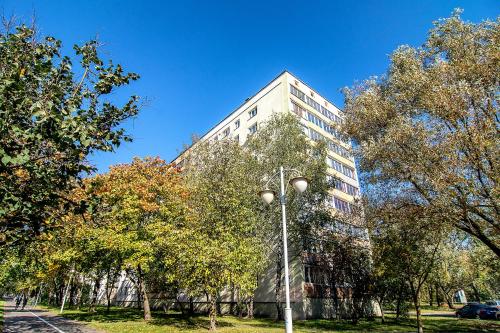 Cozy Apartment near Metro