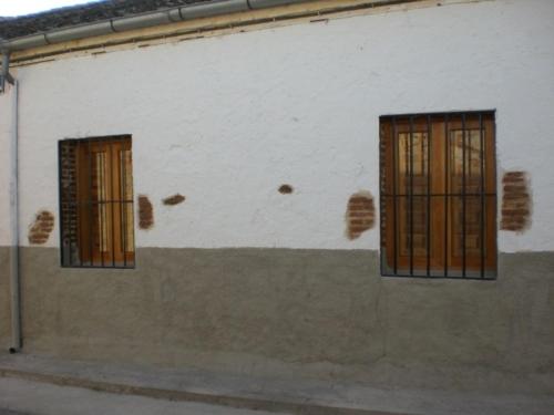 Casa Rural CASILLAS DEL MOLINO-Segovia