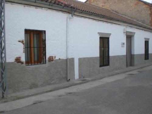 Casa Rural CASILLAS DEL MOLINO-Segovia