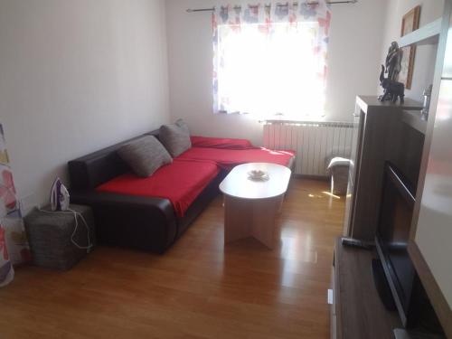 Apartments with a parking space Valica Umag - 7122 Umag