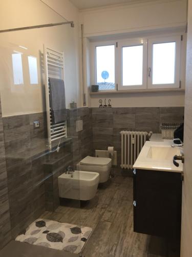 La Gufetta in Varese