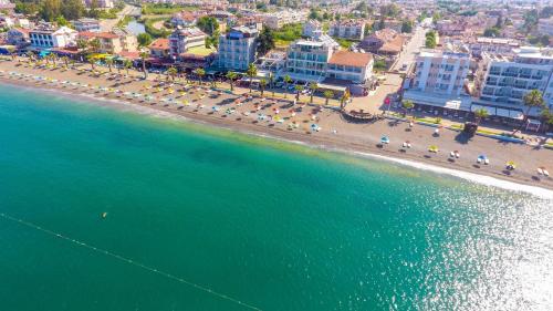 Aquila Beach Hotel in Fethiye