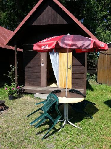 One-Bedroom Chalet