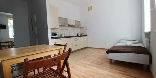 999 Aparthostel – Krakow, GA