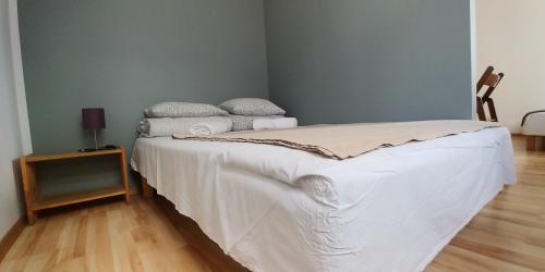 999 Aparthostel – Krakow, GA