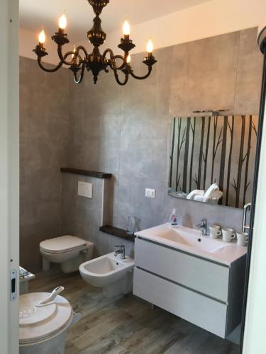 B&B La libellula chambre d'hôte Cintano