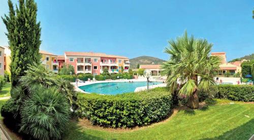 Appartement piscine mer montagne - Location saisonnière - Roquebrune-sur-Argens