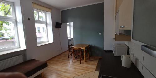 999 Aparthostel – Krakow, GA