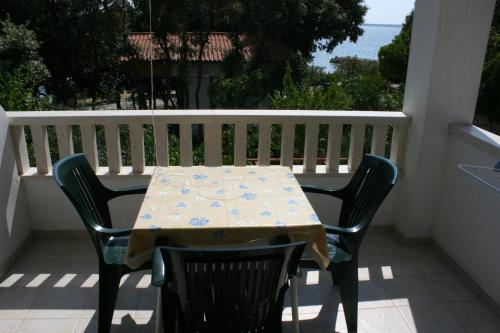 Apartments by the sea Mandre Pag - 6518 - image 13