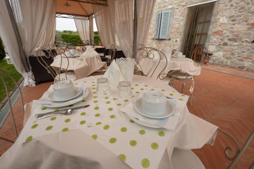 Agriturismo Casolare Lucchese 5