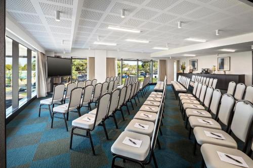 퀘스트 버우드 이스트 - 회의실/연회장