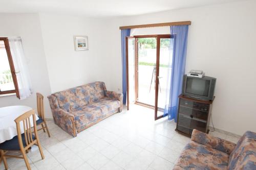Apartments with a parking space Privlaka Zadar - 11461 Privlaka 