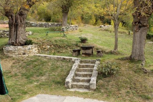 Apartments with a parking space Kozljak Central Istria - Sredisnja Istra - 7453