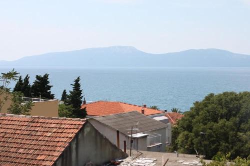 Apartments by the sea Gradac Makarska - 6661 - image 13