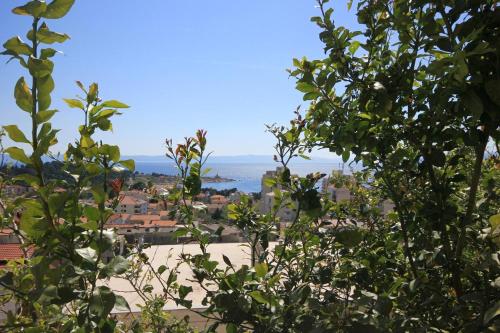 Apartments and rooms with parking space Makarska - 6767 - image 8