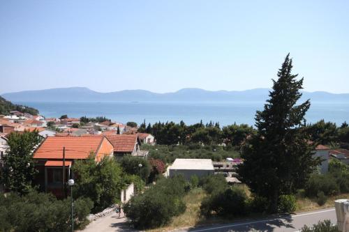 Apartments and rooms with parking space Gradac Makarska - 6819 - image 8