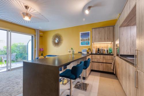 Residence Blue Harmony, Nice (fotografie 8)