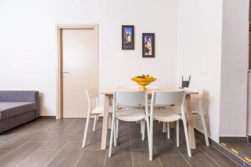 Mosina Apartments 3