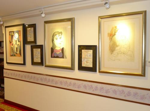 チュアン ドゥー スプリング リゾート17