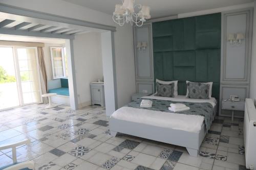Buyukada Cankaya Hotel - image 4