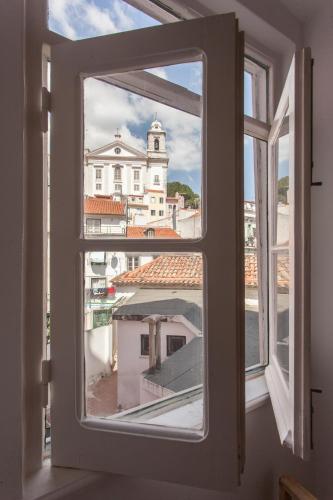  BookMe Lisboa - Charming Alfama Design Apartments in Lissabon