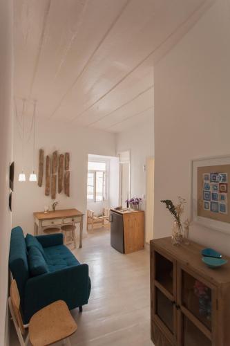  BookMe Lisboa - Charming Alfama Design Apartments in Lissabon