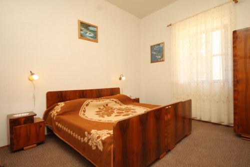 Family friendly seaside apartments Susak Losinj - 8050 - image 13