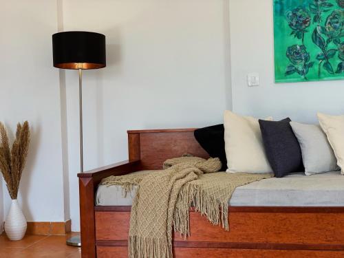 Luki Home – Mokošica, DC