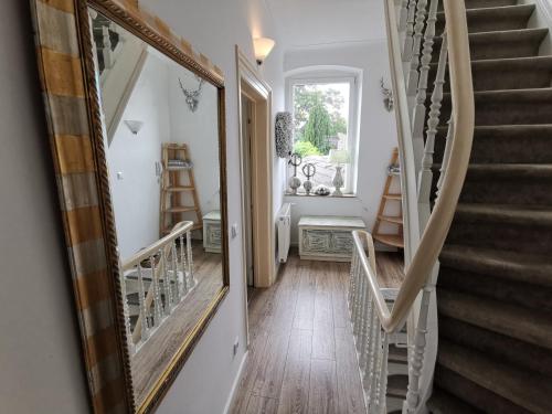 Wohnung am Stadtwald