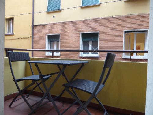 Montebello House Bologna, Boloňa (fotografie 4)