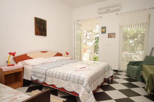 Apartments by the sea Artatore Losinj - 7935 - image 10