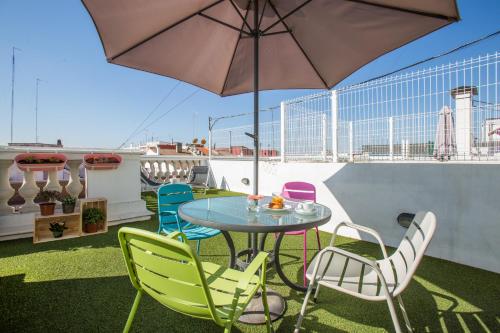Sky Touristic Attic - image 12
